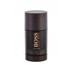 HUGO BOSS THE SCENT DEO...